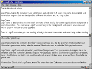 LEC translate translation software 