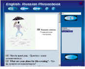 Russian phrasebook